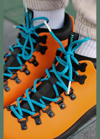 Оранжевые зимние ботинки 31106800-2400 Native