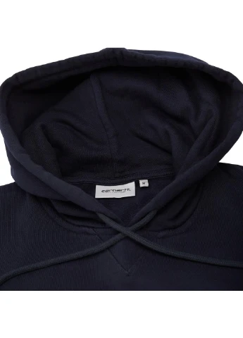 Худі I029511 Carhartt Hooded Berkeley Sweat Astro (327399876)