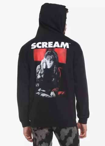 Толстовка Ripple Junction (307305621)