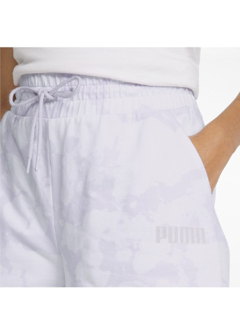 Шорти Summer Longline Women's Shorts Puma (253506135)