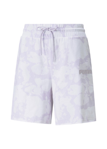 Шорти Summer Longline Women's Shorts Puma (253506135)