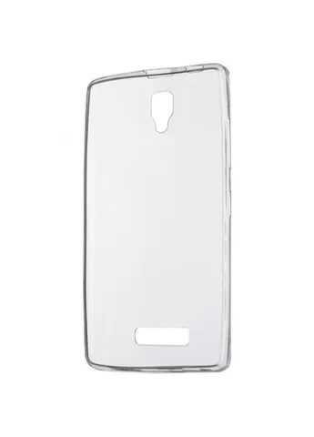 Чехол для мобильного телефона (смартфона) для Lenovo A2010 (Clear) (219207) Drobak (201493666)