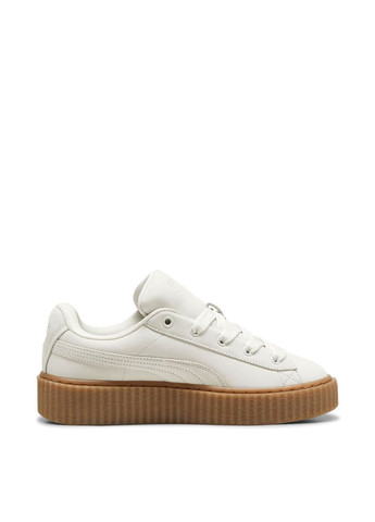 Білі кеди 39681303_2024 Puma CREEPER PHATTY NUBUCK