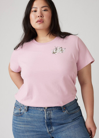 Футболка Levi's - (364818834)