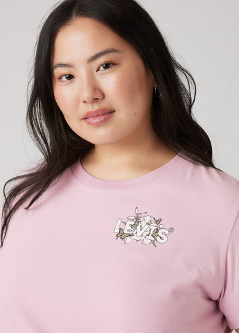 Футболка Levi's - (364818834)