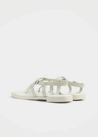 Кэжуал сандалии URBAN TRACE на ремешке