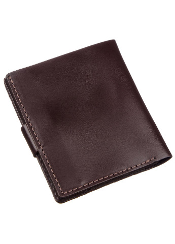Чоловік шкіряний гаманець 10х8,5х1 см Shvigel (229461192)