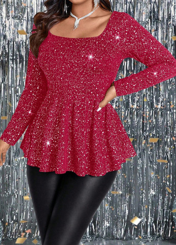 Лонгслив SHEIN (322813144)