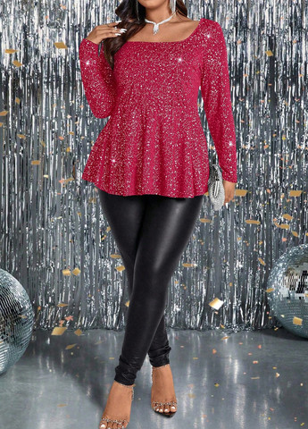 Лонгслив SHEIN (322813144)