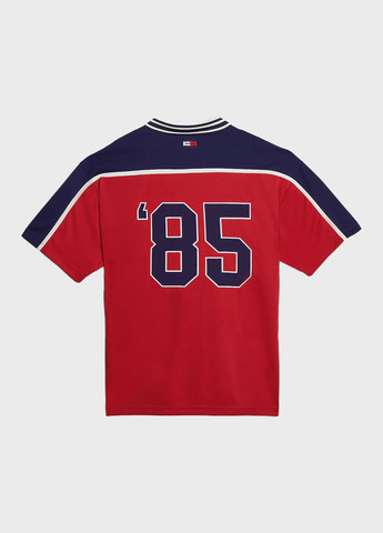 Поло Tommy Jeans (315066689)