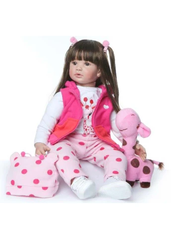 Кукла Reborn Doll (220172661)