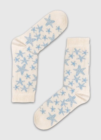 Комбинированные набор носков в коробке gubka bob box LOMM рисунки (251846755)