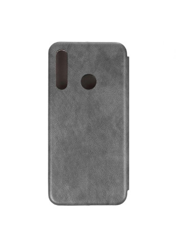 Чехол для мобильного телефона Exclusive New Style Huawei P40 Lite E / Y7p Gray (704915) (704915) BeCover (252571355)