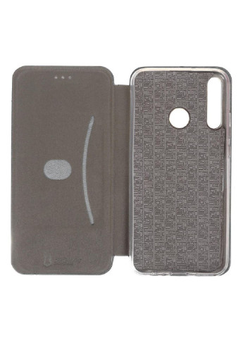 Чехол для мобильного телефона Exclusive New Style Huawei P40 Lite E / Y7p Gray (704915) (704915) BeCover (252571355)