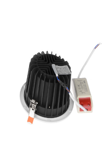 Светильник потолочный LED встроенный LED-175/20W NW Brille (251312239)