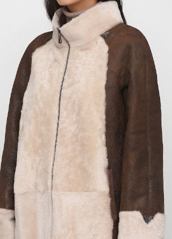 Дублянка шкіряна Emin Fur (190360845)
