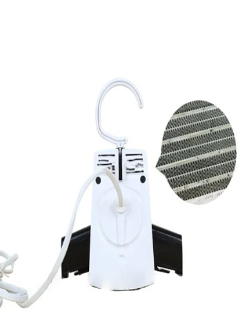 Електрична сушка сушарка для одягу портативна вішалка плечики (60236898) Francesco Marconi (207350539)