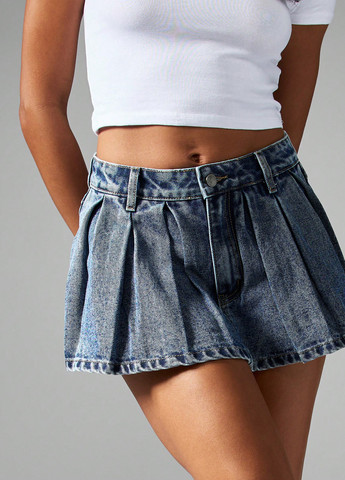 Спідниця-шорти SHEIN (367005616)