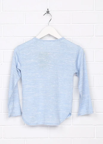 Блакитний демісезонний джемпер джемпер H&M