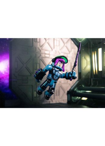 Фігурка Roblox Сore Figures Andromeda Explorer (19898R) Jazwares (252231107)