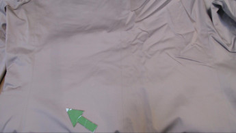 Пиджак Weaver с длинным рукавом однотонный светло-серый кэжуал