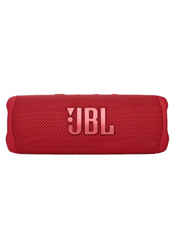 Акустическая система (FLIP6RED) JBL flip 6 red (253451049)