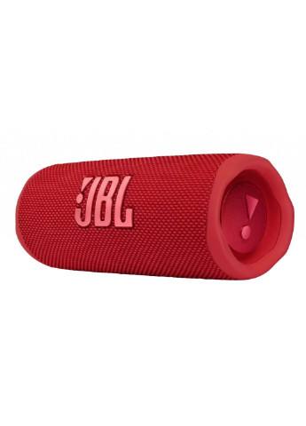 Акустична система (FLIP6RED) JBL flip 6 red (253451049)