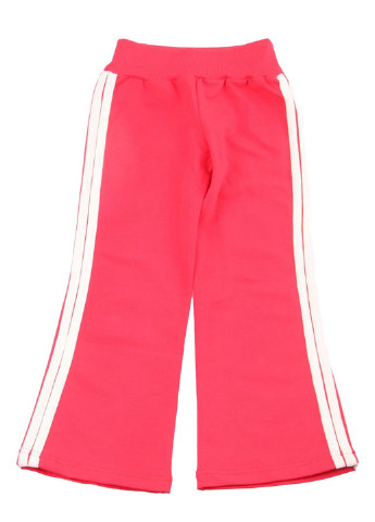 Розовые спортивные демисезонные брюки Mtp