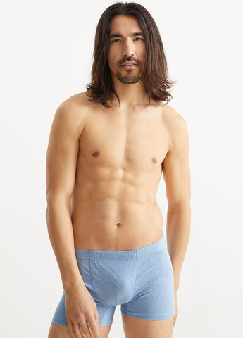 Трусы (5 шт.) C&A (300164402)