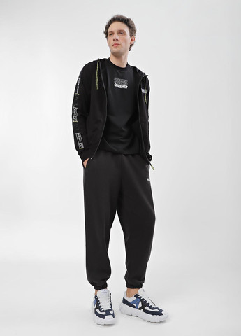 Комбіновані Осінні кросівки Armani Exchange