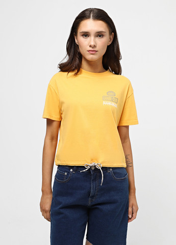 Футболка Napapijri - (330272858)