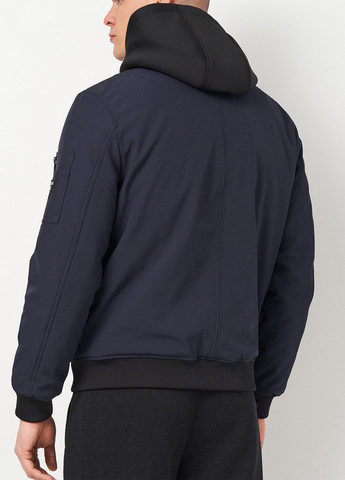 Бомбер Guess пілот (авіатор) на блискавці (368668254)