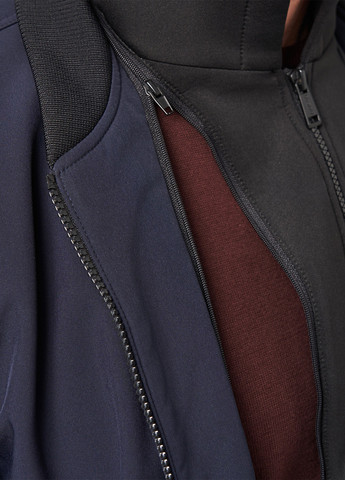 Бомбер Guess пілот (авіатор) на блискавці (368668254)