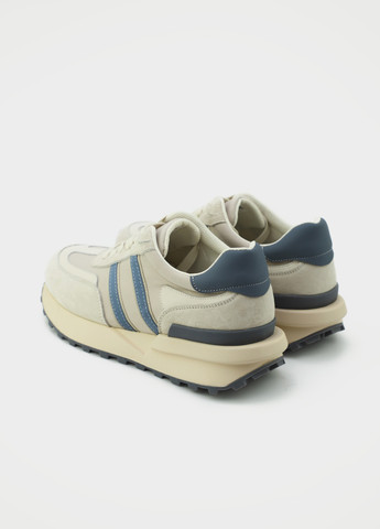 Кроссовки Respect голубые всесезоны (329998065)