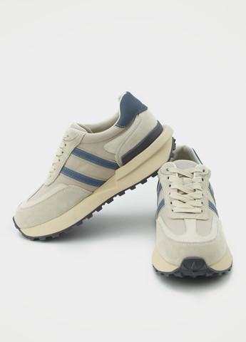 Кроссовки Respect голубые всесезоны (329998065)