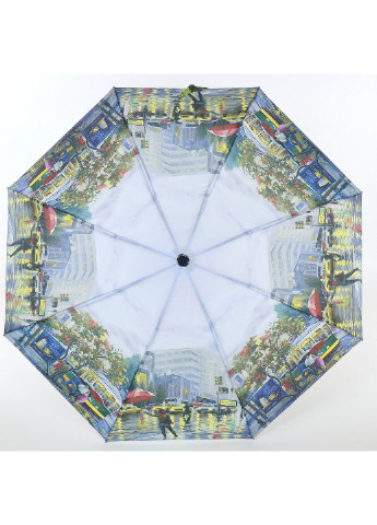 Зонт женский механический 99 см ArtRain (255375801)