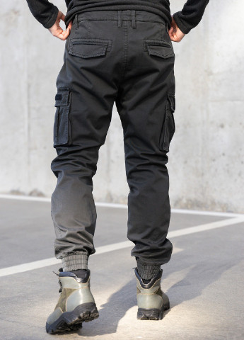 Чоловічі брюки ISSA PLUS gn-481 (255295591)