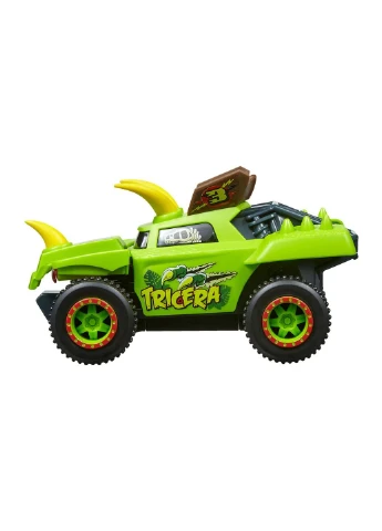 Машина Mega monsters Tricera моторизована (20112) Road Rippers (254077533)