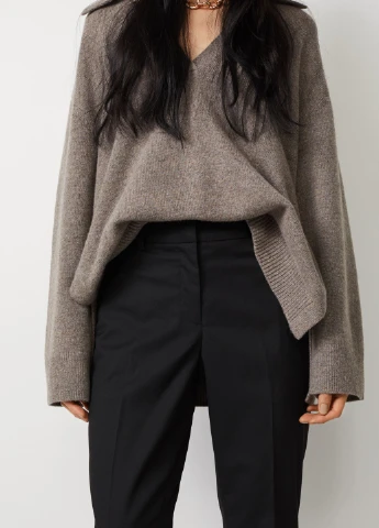 Брюки H&M (249894352)