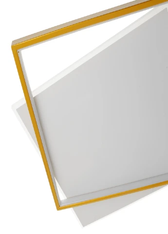 WBL-43C/110W WW+NW+CW светильник настенно-потолочный Brille (251904469)