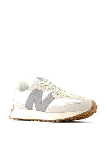 Комбіновані Осінні кросівки New Balance 327