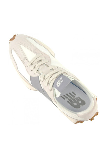 Комбіновані Осінні кросівки New Balance 327