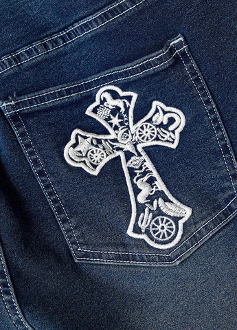 Джинсы SHEIN - (339603691)