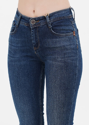 Джинсы Woox J.N.S - (290001340)