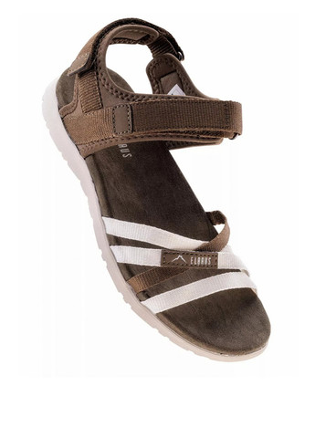 Сандалії Elbrus LAMIRA WOS-KHAKI/CREAM (299932404)