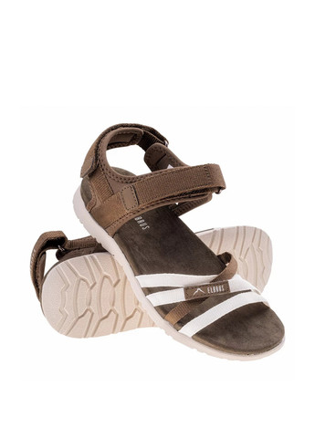 Сандалії Elbrus LAMIRA WOS-KHAKI/CREAM (299932404)