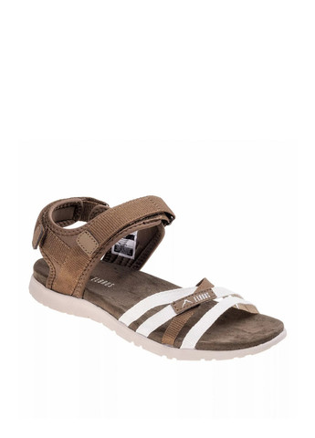 Сандалії Elbrus LAMIRA WOS-KHAKI/CREAM (299932404)