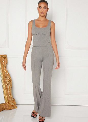 Костюм (майка, брюки) SHEIN (323638955)