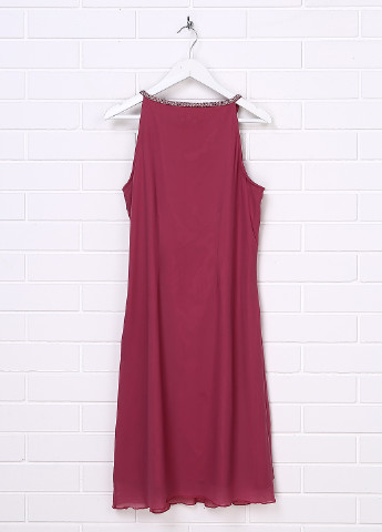 Розовое платье S.Oliver (79142016)