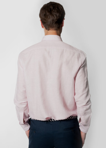 Сорочка чоловіча Arber linen shirt 1 (241446786)